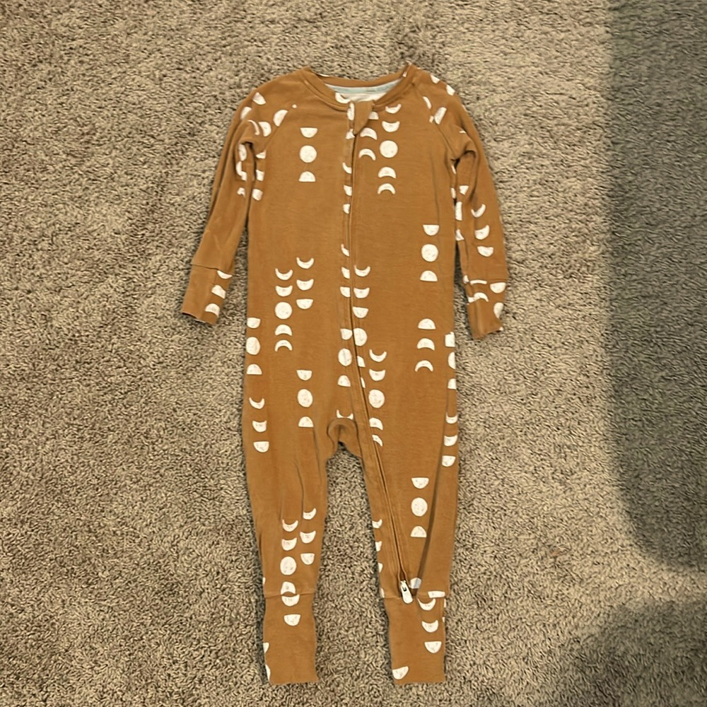 Loulou Lollipop Pajamas